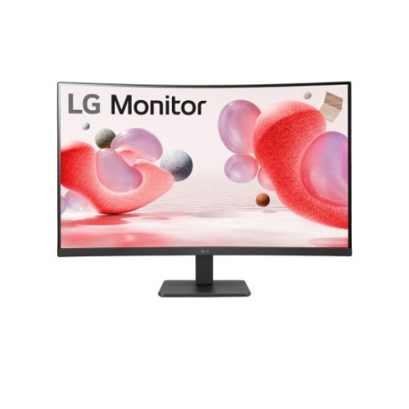 LG 32MR50C-B pantalla para PC 80 cm (31.5″) 1920 x 1080 Pixeles Full HD LCD Negro