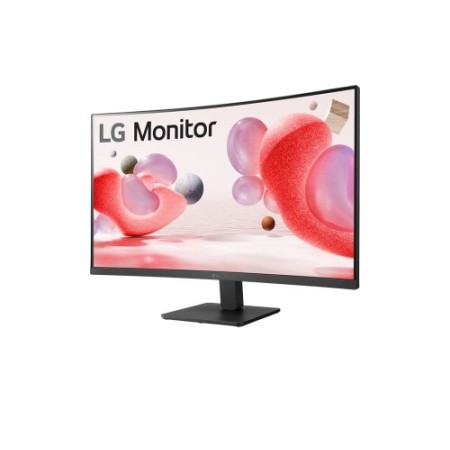 LG 32MR50C-B pantalla para PC 80 cm (31.5″) 1920 x 1080 Pixeles Full HD LCD Negro