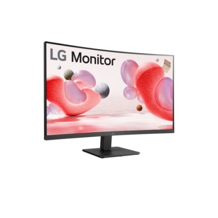 LG 32MR50C-B pantalla para PC 80 cm (31.5″) 1920 x 1080 Pixeles Full HD LCD Negro
