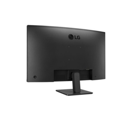 LG 32MR50C-B pantalla para PC 80 cm (31.5″) 1920 x 1080 Pixeles Full HD LCD Negro
