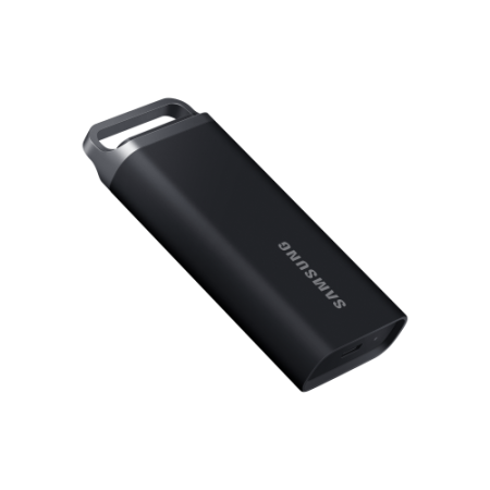 Samsung MU-PH2T0S 2 TB Negro
