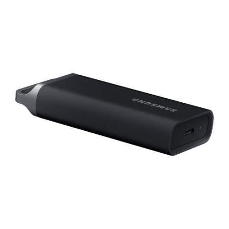 Samsung MU-PH2T0S 2 TB Negro