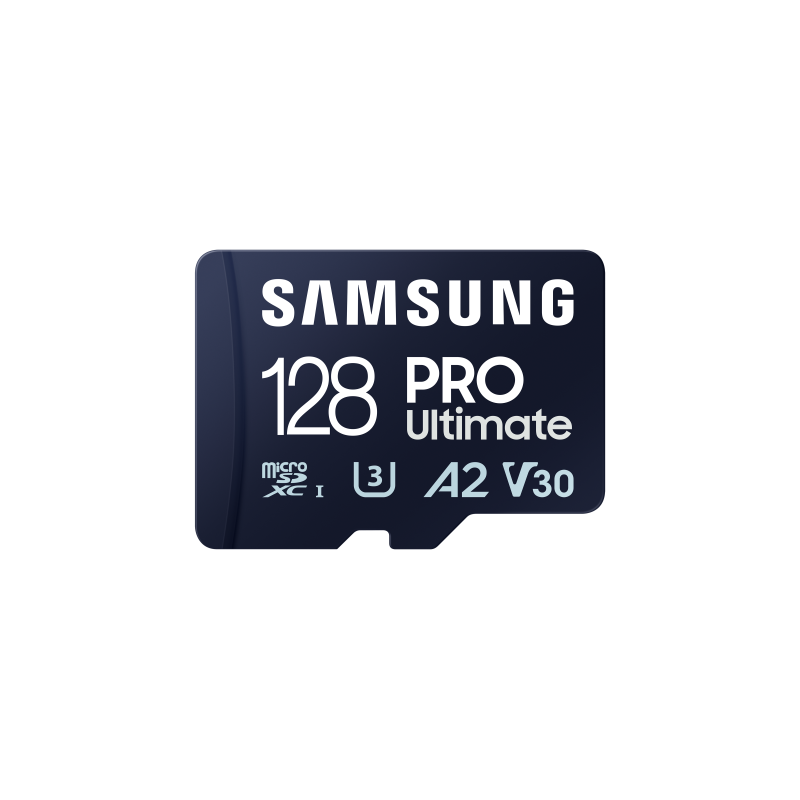 Samsung MB-MY128S 128 GB MicroSDXC UHS-I