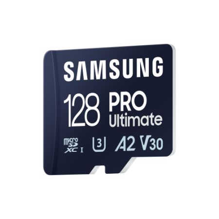 Samsung MB-MY128S 128 GB MicroSDXC UHS-I