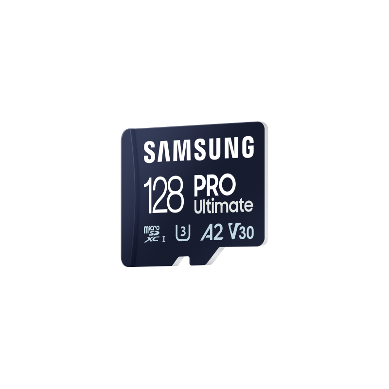 Samsung MB-MY128S 128 GB MicroSDXC UHS-I