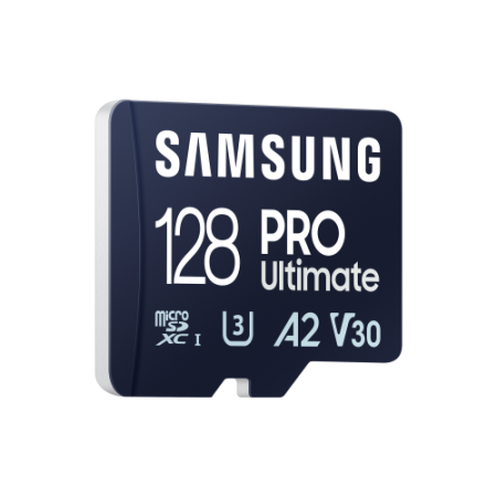 Samsung MB-MY128S 128 GB MicroSDXC UHS-I
