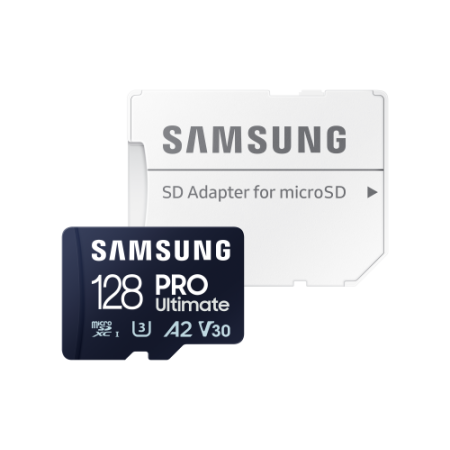 Samsung MB-MY128S 128 GB MicroSDXC UHS-I