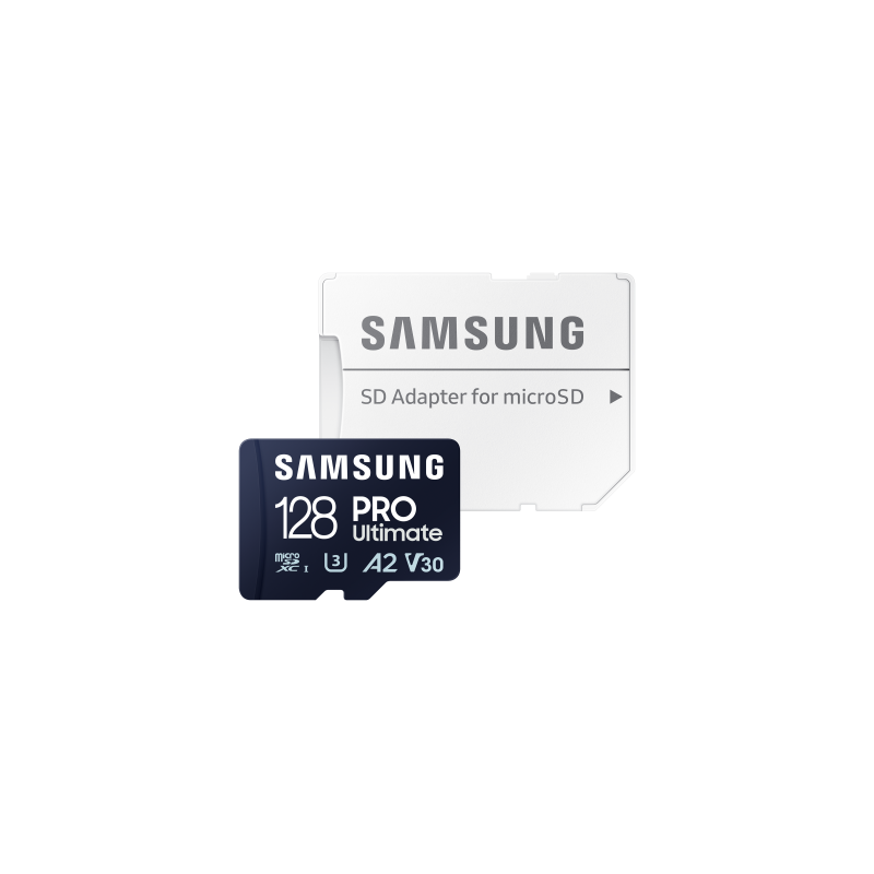 Samsung MB-MY128S 128 GB MicroSDXC UHS-I