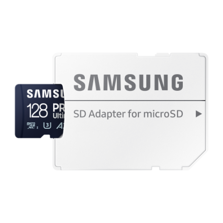 Samsung MB-MY128S 128 GB MicroSDXC UHS-I