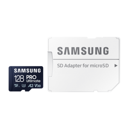 Samsung MB-MY128S 128 GB MicroSDXC UHS-I