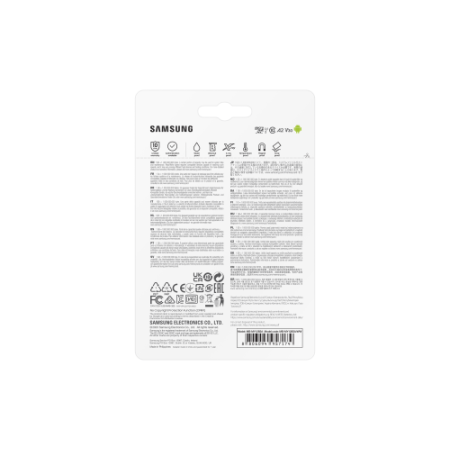 Samsung MB-MY128S 128 GB MicroSDXC UHS-I