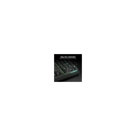 TECLADO CORSAIR K55 CORE NEGRO CH-9226C65-ES