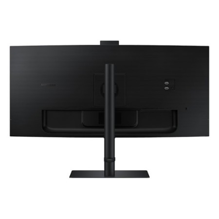 Samsung ViewFinity S34C652VAU pantalla para PC 86,4 cm (34″) 3440 x 1440 Pixeles 4K Ultra HD LED Negro