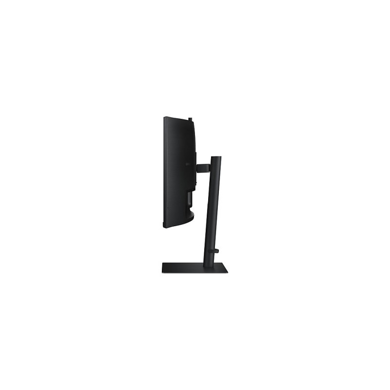 Samsung ViewFinity S34C652VAU pantalla para PC 86,4 cm (34″) 3440 x 1440 Pixeles 4K Ultra HD LED Negro
