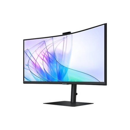 Samsung ViewFinity S34C652VAU pantalla para PC 86,4 cm (34″) 3440 x 1440 Pixeles 4K Ultra HD LED Negro