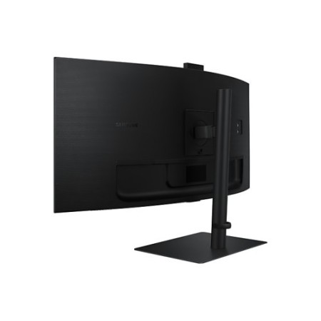 Samsung ViewFinity S34C652VAU pantalla para PC 86,4 cm (34″) 3440 x 1440 Pixeles 4K Ultra HD LED Negro