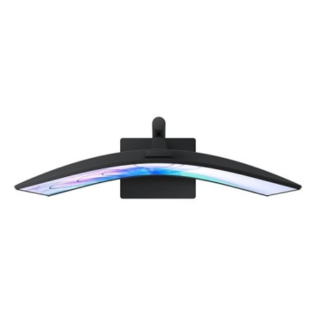 Samsung ViewFinity S34C652VAU pantalla para PC 86,4 cm (34″) 3440 x 1440 Pixeles 4K Ultra HD LED Negro