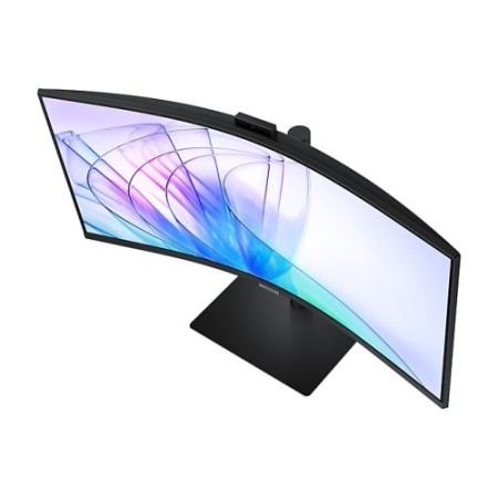 Samsung ViewFinity S34C652VAU pantalla para PC 86,4 cm (34″) 3440 x 1440 Pixeles 4K Ultra HD LED Negro