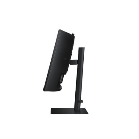 Samsung ViewFinity S34C652VAU pantalla para PC 86,4 cm (34″) 3440 x 1440 Pixeles 4K Ultra HD LED Negro