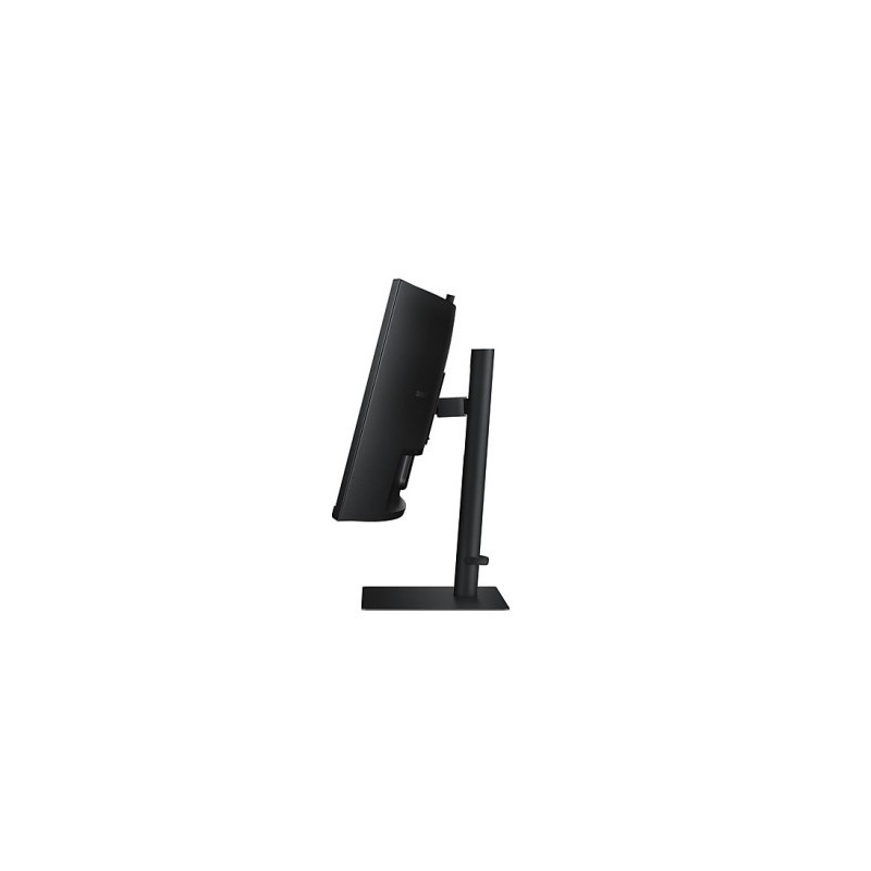 Samsung ViewFinity S34C652VAU pantalla para PC 86,4 cm (34″) 3440 x 1440 Pixeles 4K Ultra HD LED Negro
