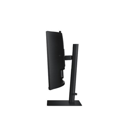 Samsung ViewFinity S34C652VAU pantalla para PC 86,4 cm (34″) 3440 x 1440 Pixeles 4K Ultra HD LED Negro