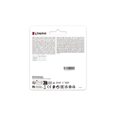 Kingston Technology DataTraveler SE9 G3 unidad flash USB 256 GB USB tipo A 3.2 Gen 1 (3.1 Gen 1) Oro