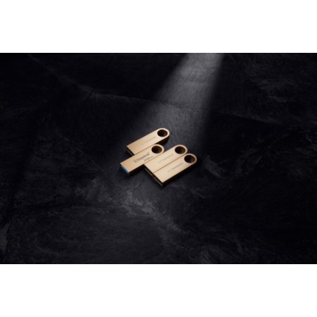 Kingston Technology DataTraveler SE9 G3 unidad flash USB 512 GB USB tipo A 3.2 Gen 1 (3.1 Gen 1) Oro