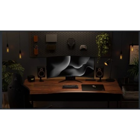 TECLADO CORSAIR K65 PLUS WIRELESS CH-91D401L-ES