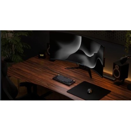 TECLADO CORSAIR K65 PLUS WIRELESS CH-91D401L-ES
