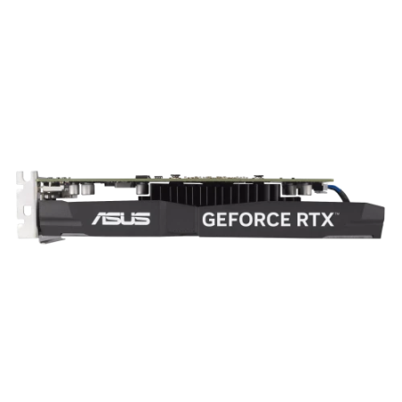 ASUS Dual -RTX3050-O6G NVIDIA GeForce RTX 3050 6 GB GDDR6