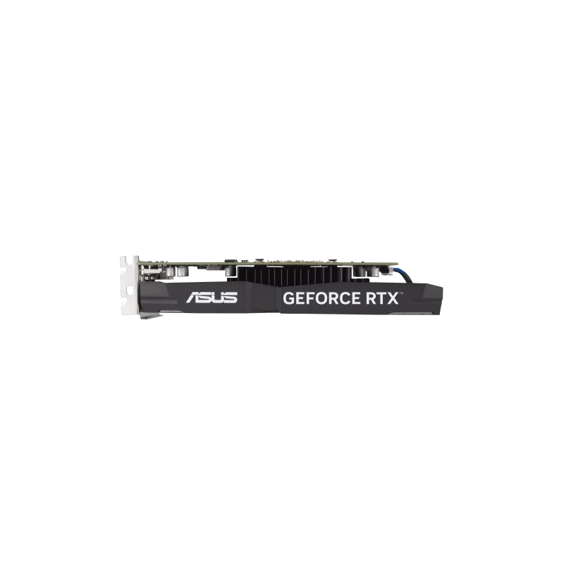 ASUS Dual -RTX3050-O6G NVIDIA GeForce RTX 3050 6 GB GDDR6