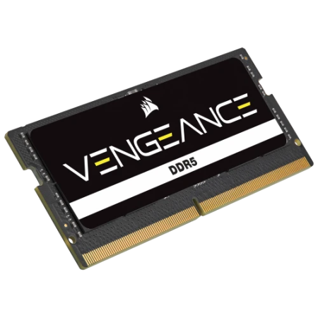 Corsair Vengeance CMSX16GX5M1A5600C48 módulo de memoria 16 GB 1 x 16 GB DDR5 5600 MHz