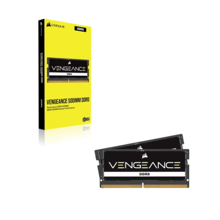 Corsair Vengeance CMSX16GX5M1A5600C48 módulo de memoria 16 GB 1 x 16 GB DDR5 5600 MHz