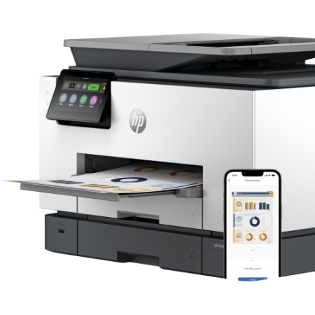 HP OFFICEJET PRO 9130B