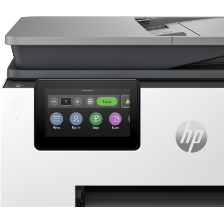 HP OFFICEJET PRO 9130B