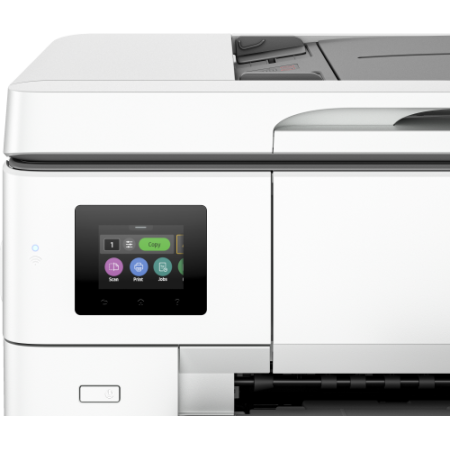 HP OFFICEJET PRO 9720E