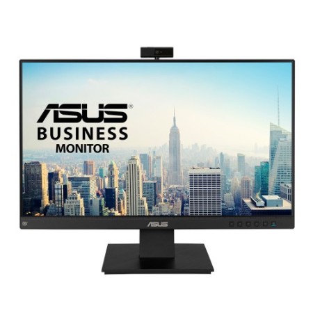 ASUS BE24EQK pantalla para PC 60,5 cm (23.8″) 1920 x 1080 Pixeles Full HD LED Negro