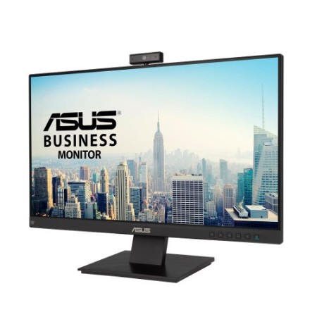 ASUS BE24EQK pantalla para PC 60,5 cm (23.8″) 1920 x 1080 Pixeles Full HD LED Negro