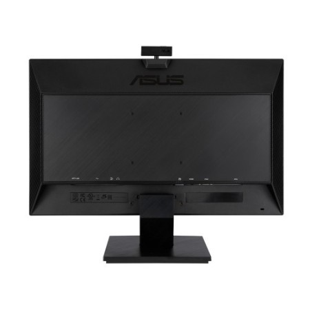 ASUS BE24EQK pantalla para PC 60,5 cm (23.8″) 1920 x 1080 Pixeles Full HD LED Negro