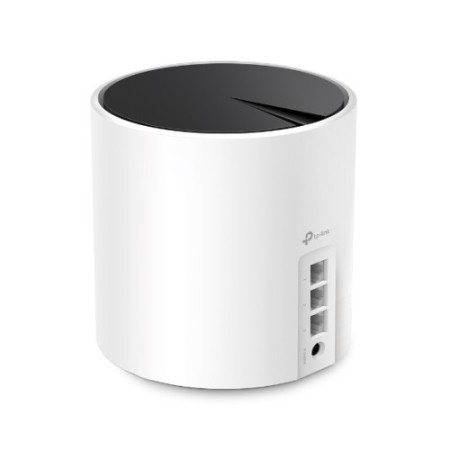 TP-Link AX3000 Doble banda (2,4 GHz / 5 GHz) Wi-Fi 6 (802.11ax) Blanco 3 Interno