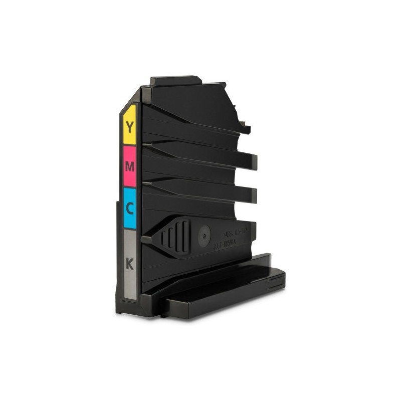 HP Unidad de recogida de tóner Laser