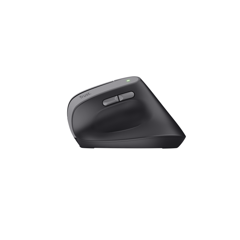 Trust Bayo II ratón mano derecha RF inalámbrico Óptico 2400 DPI