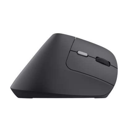 Trust Bayo II ratón mano derecha RF inalámbrico Óptico 2400 DPI