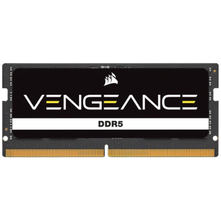 Corsair Vengeance CMSX16GX5M1A5200C44 módulo de memoria 16 GB 1 x 16 GB DDR5 5200 MHz