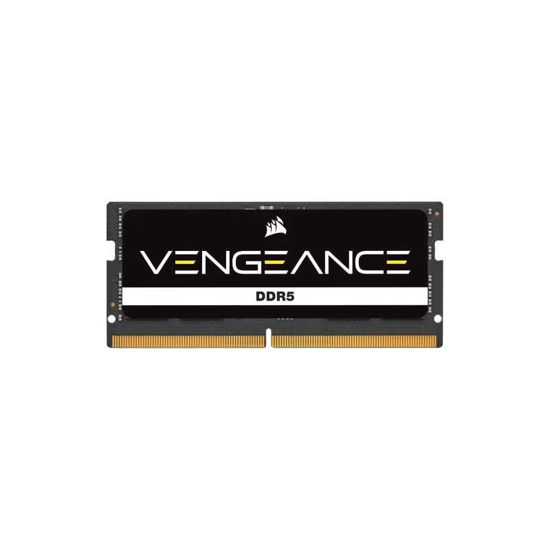 Corsair Vengeance CMSX16GX5M1A5200C44 módulo de memoria 16 GB 1 x 16 GB DDR5 5200 MHz
