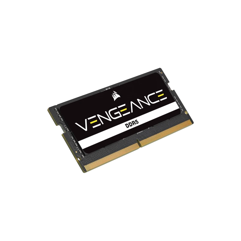 Corsair Vengeance CMSX16GX5M1A5200C44 módulo de memoria 16 GB 1 x 16 GB DDR5 5200 MHz