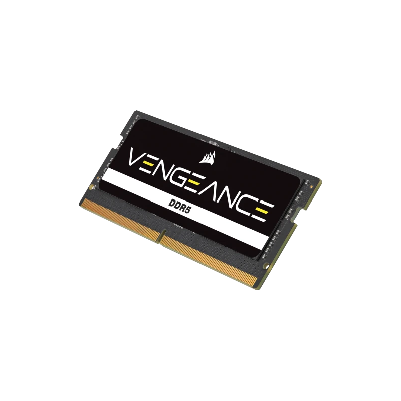 Corsair Vengeance CMSX16GX5M1A5200C44 módulo de memoria 16 GB 1 x 16 GB DDR5 5200 MHz