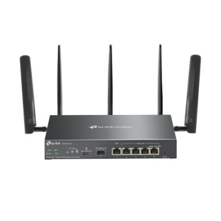 TP-LINK OMADA 4G+ CAT6 AX3000 GIGABIT VPN ROUTER