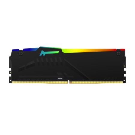 MEMORIA KINGSTON 64GB KIT2 6000MT/S DDR5 CL30 FURY BEAST RGB EXPO - KF560C30BBEAK2-64
