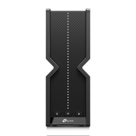 TP-Link Archer BE550 router inalámbrico 2.5 Gigabit Ethernet Tribanda (2.4 GHz / 5 GHz / 6 GHz) Negro
